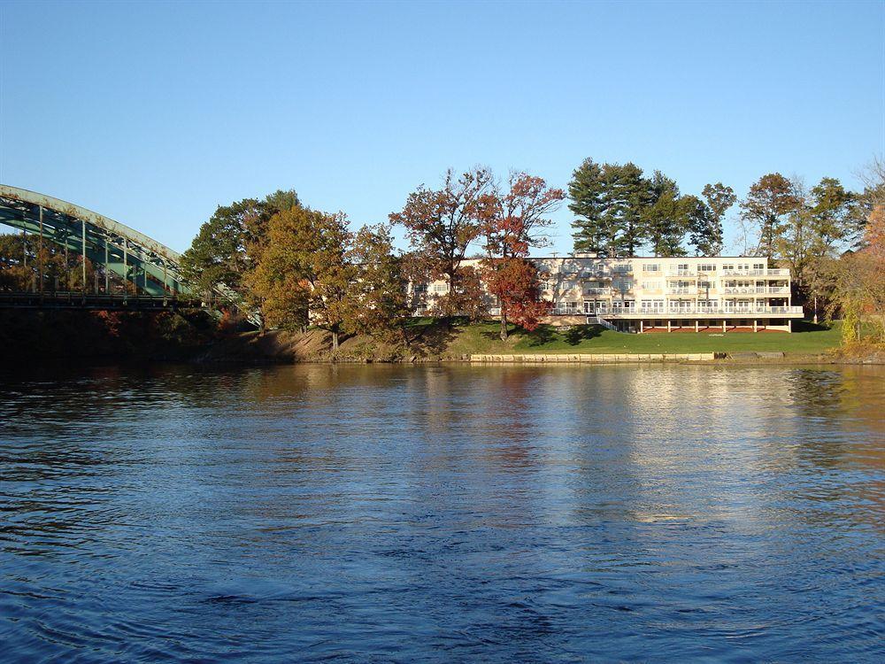 Riverside Hotel, Ascend Hotel Collection Chesterfield Exterior photo