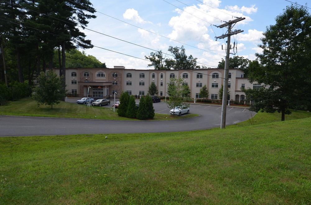 Riverside Hotel, Ascend Hotel Collection Chesterfield Exterior photo