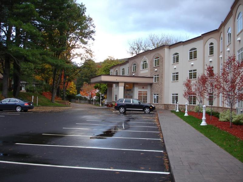 Riverside Hotel, Ascend Hotel Collection Chesterfield Exterior photo