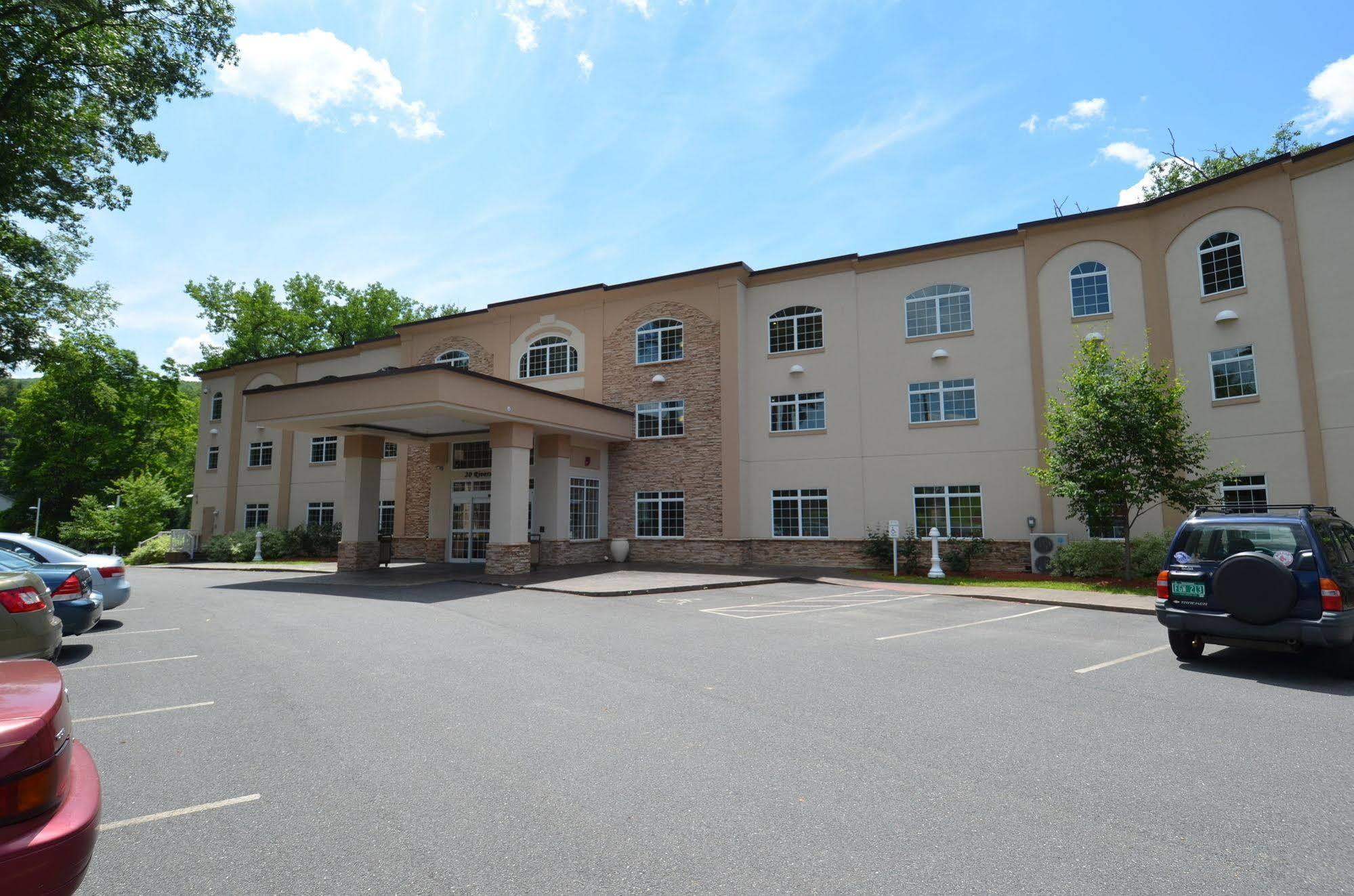 Riverside Hotel, Ascend Hotel Collection Chesterfield Exterior photo